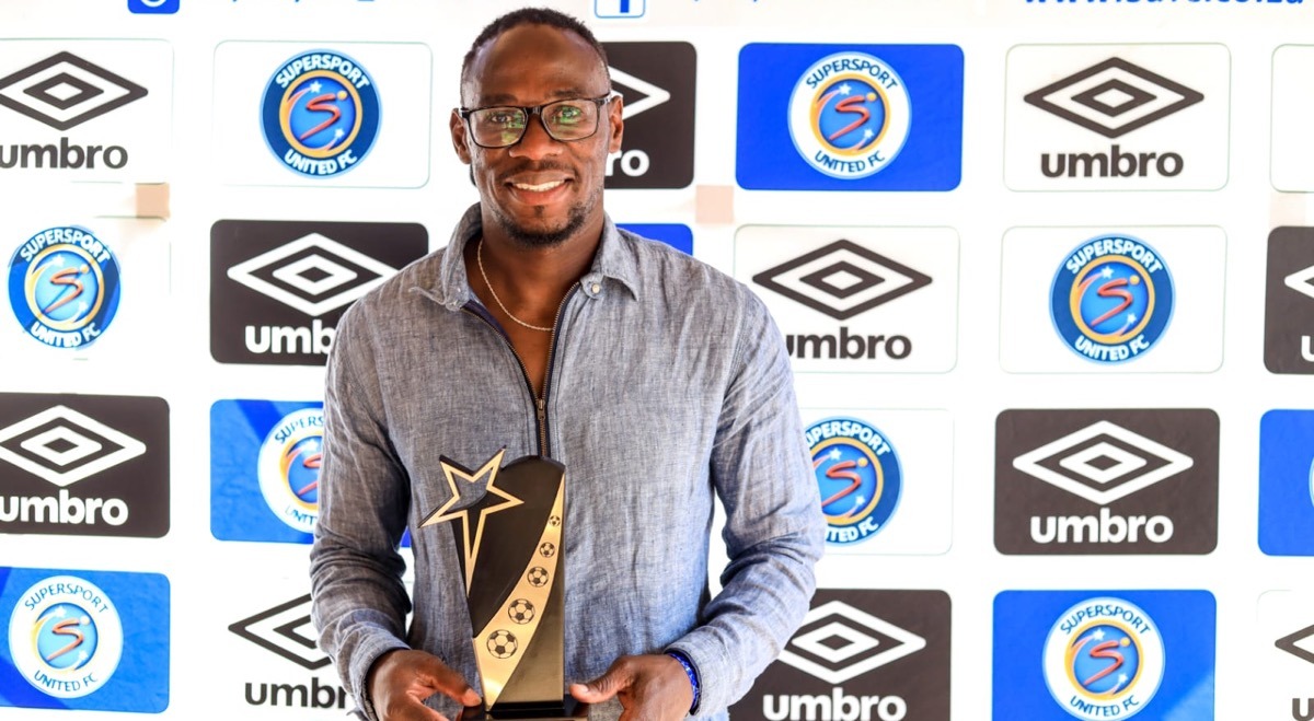 FC Platinum appoint Onismor Bhasera as assistant coach