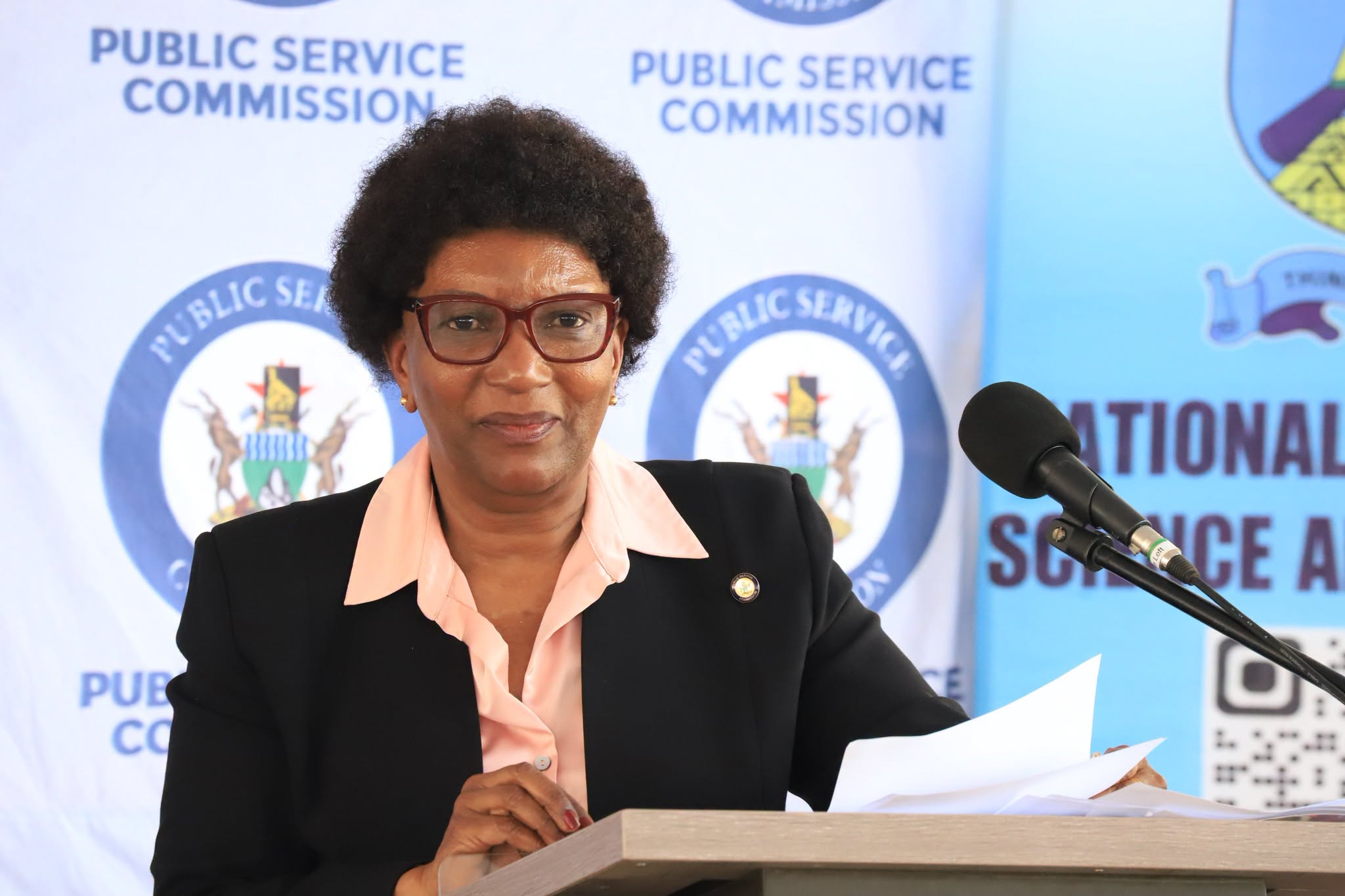 Skilled Zimbabweans returning from South Africa eligible for govt jobs — PSC
