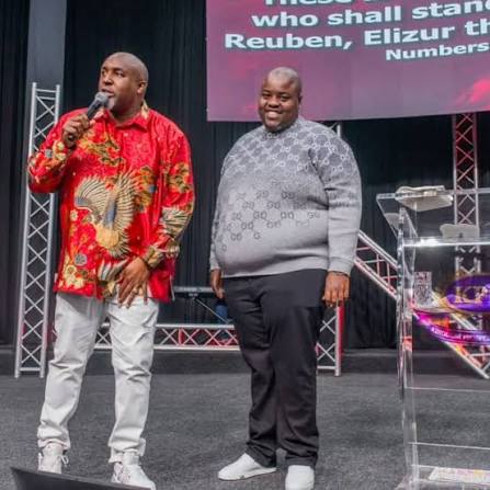 Preacher who received $100k and a Land Cruiser from Chivayo says criticising Mnangagwa is demonic