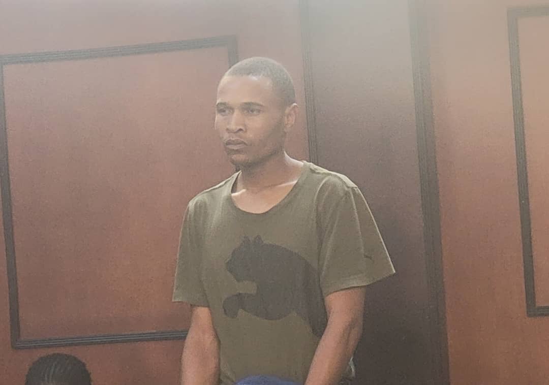Man accused of strangling wife to death with shoelace remanded in custody