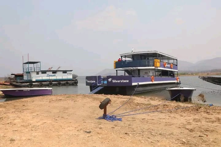 Kariba and Binga residents sue Government over ferry crisis