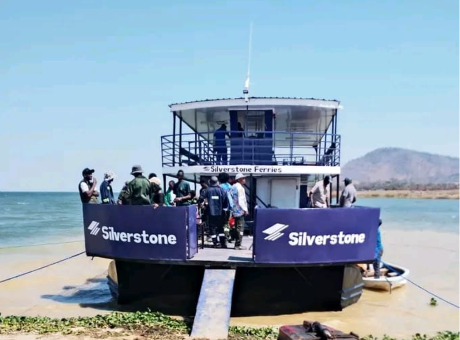 Privately owned ferry set to launch on Kariba