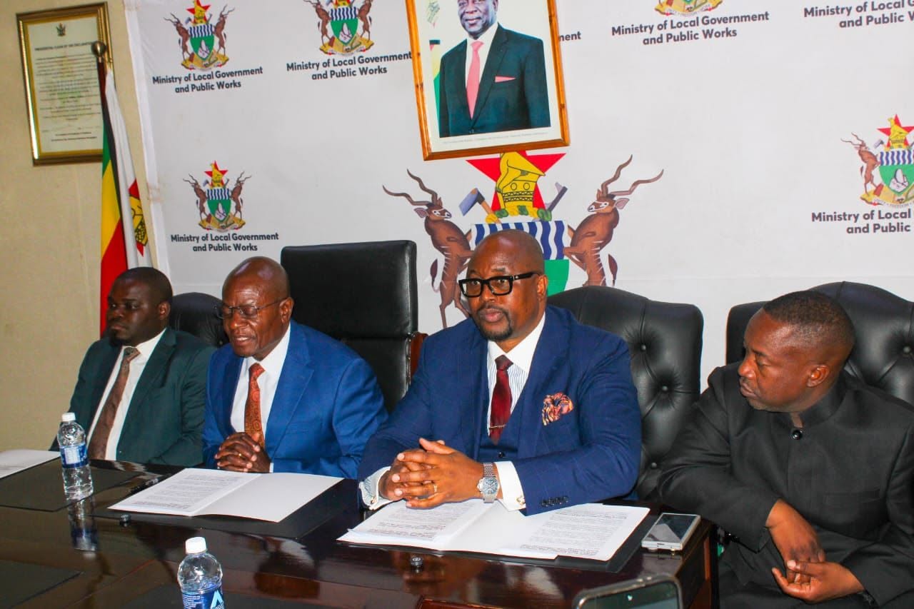 Muguti tells chiefs to stop posting court cases on social media