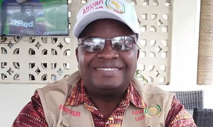 Mashakada quits MDC to take up Zimbabwe Media Commission post
