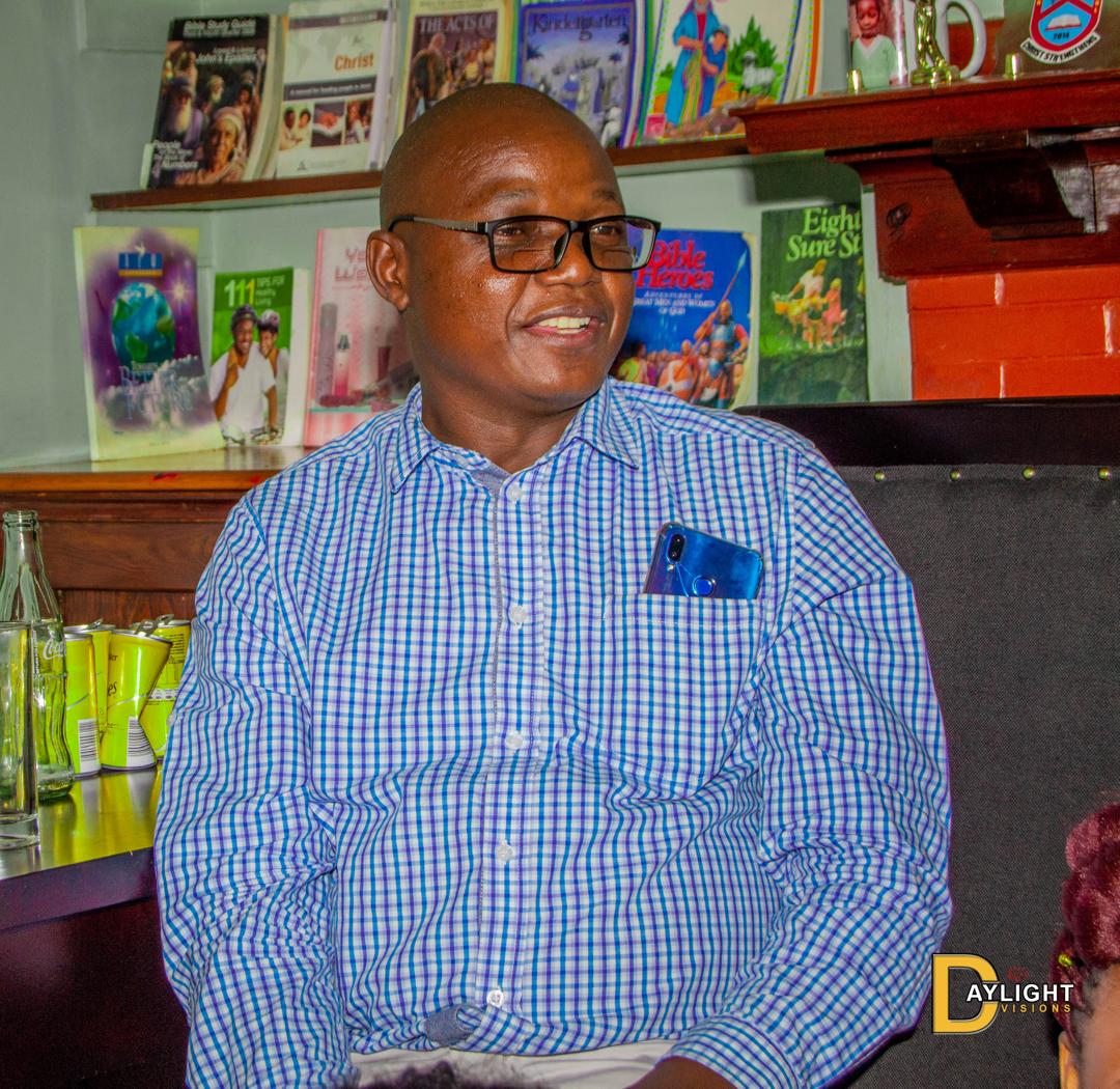 Two suspects linked to murder of Bulawayo businessman killed by police, four arrested