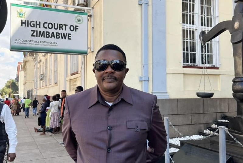 Mzembi now living with nephew after wife sells everything | Report