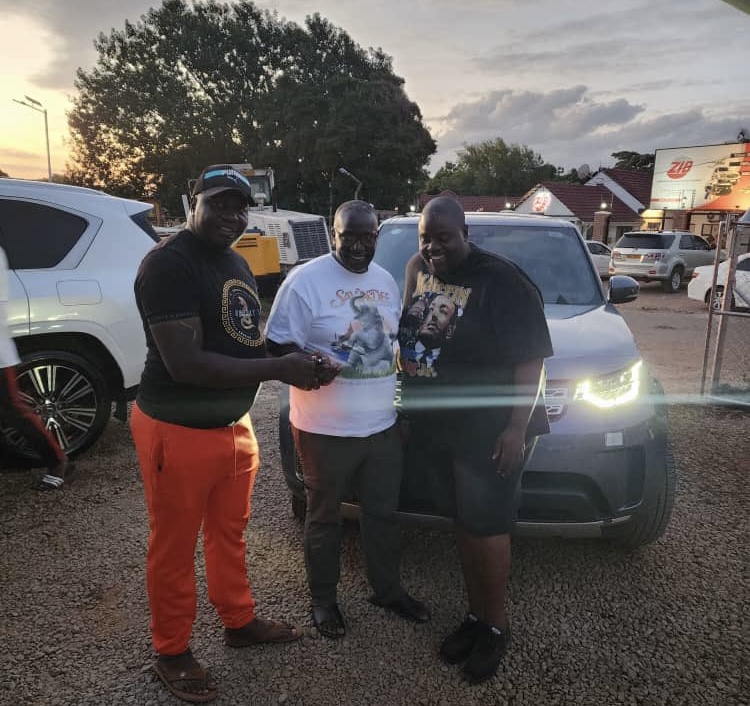 Old videos of Uriri accepting car from Chivayo emerge after lawyer rejects US$350,000 package