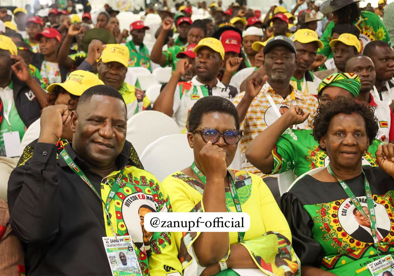 Journalist accused of forging ZANU PF press card, barred from conference and threatened with “worst consequences”
