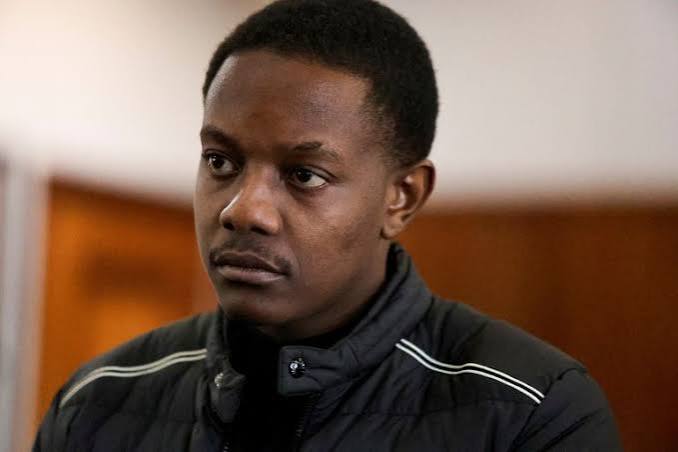 Chatunga Mugabe dagga charge withdrawn before plea