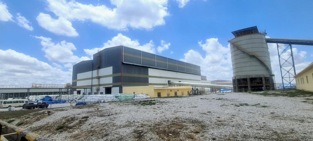 Sinomine-owned Bikita Minerals seeks extension to beneficiation deadline