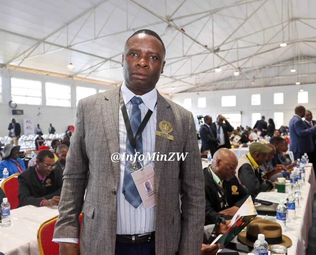 Chief Chireya questioned over murder of villager