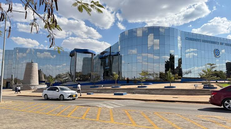 CUT students ordered to vacate hostels for ZANU PF conference delegates