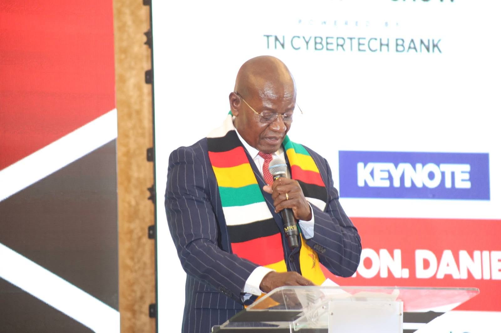Govt to fully digitise title deeds to end land scams and double sales – Garwe