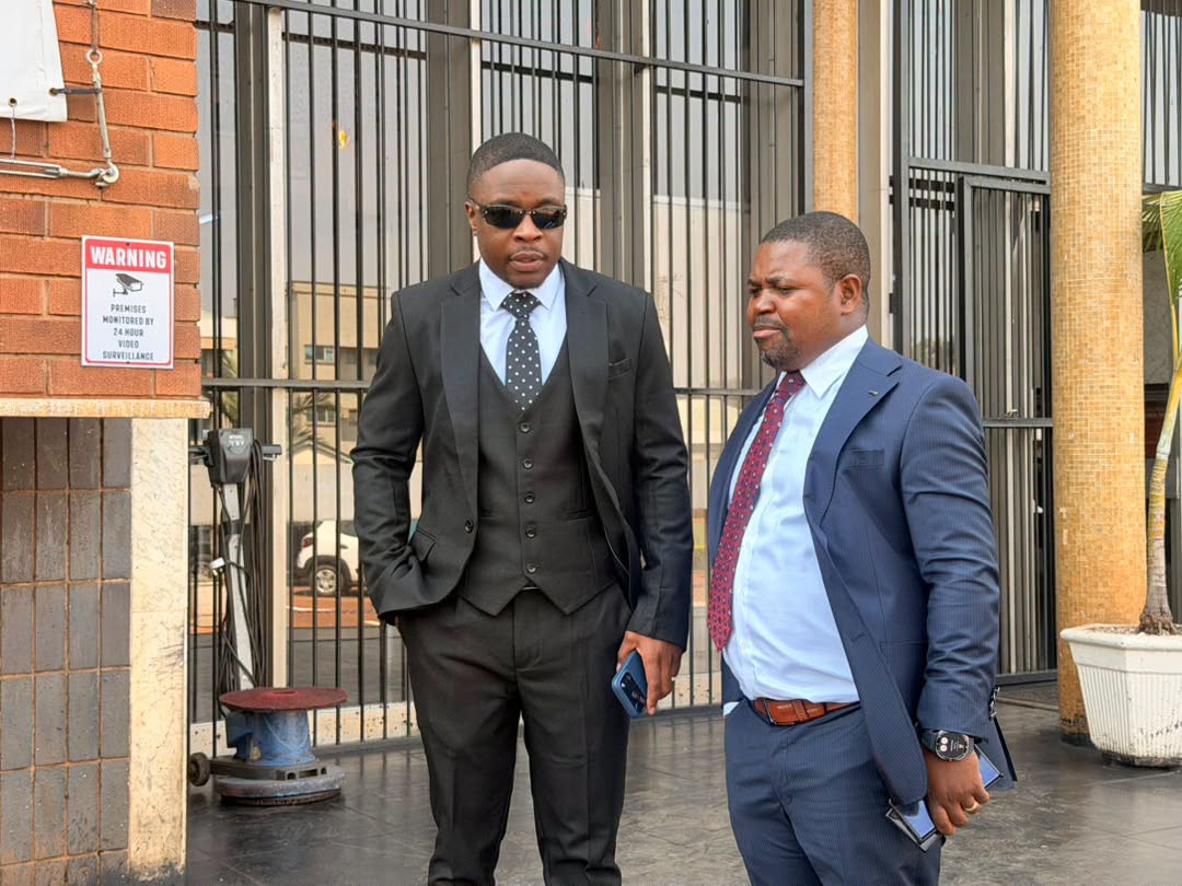 Holy Ten demands trial date in rape case