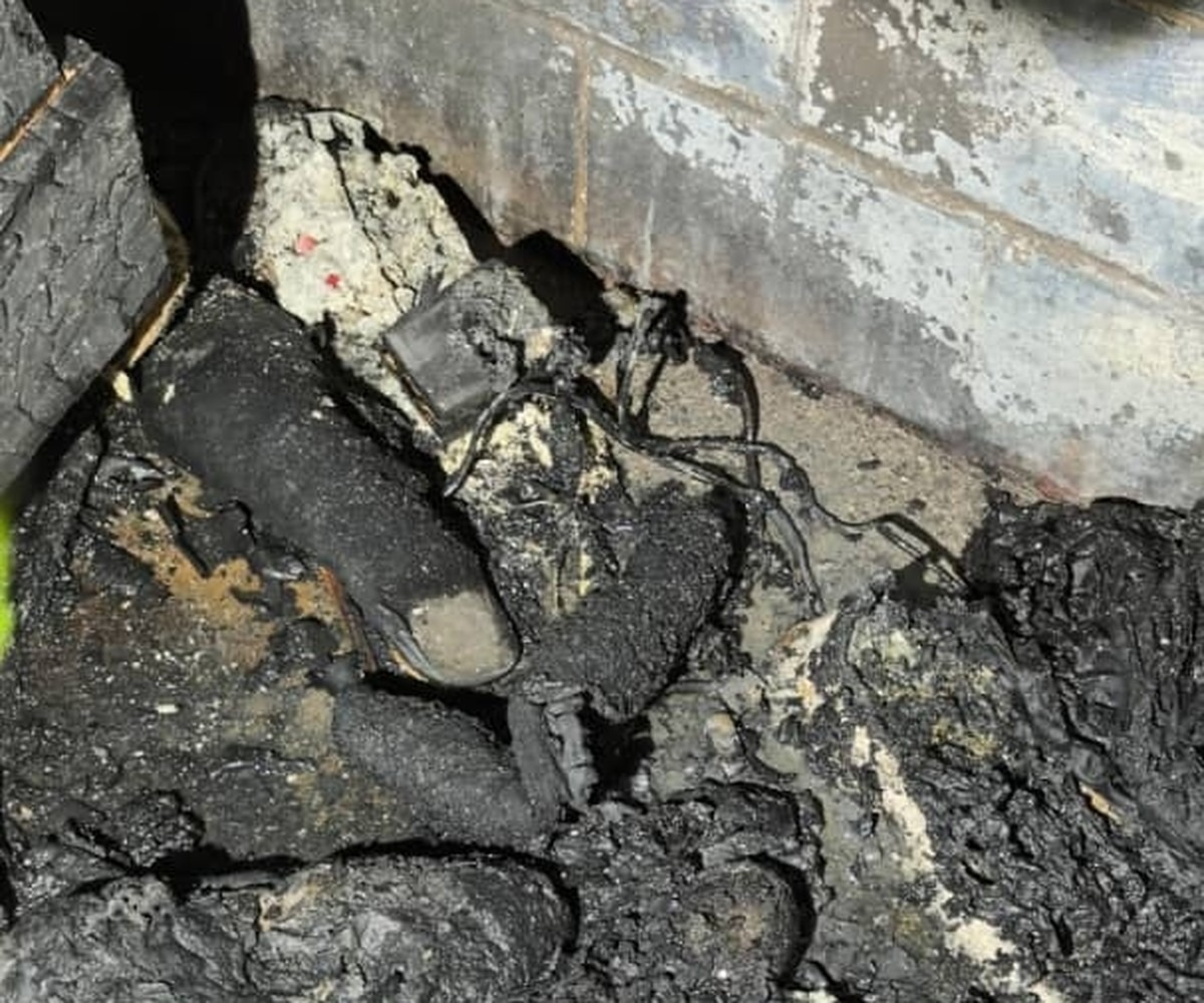 Police appeal to identify woman burnt beyond recognition in house fire in Bulawayo