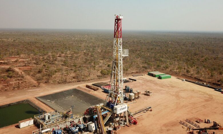 Invictus on track to start drilling Musuma-1 in November