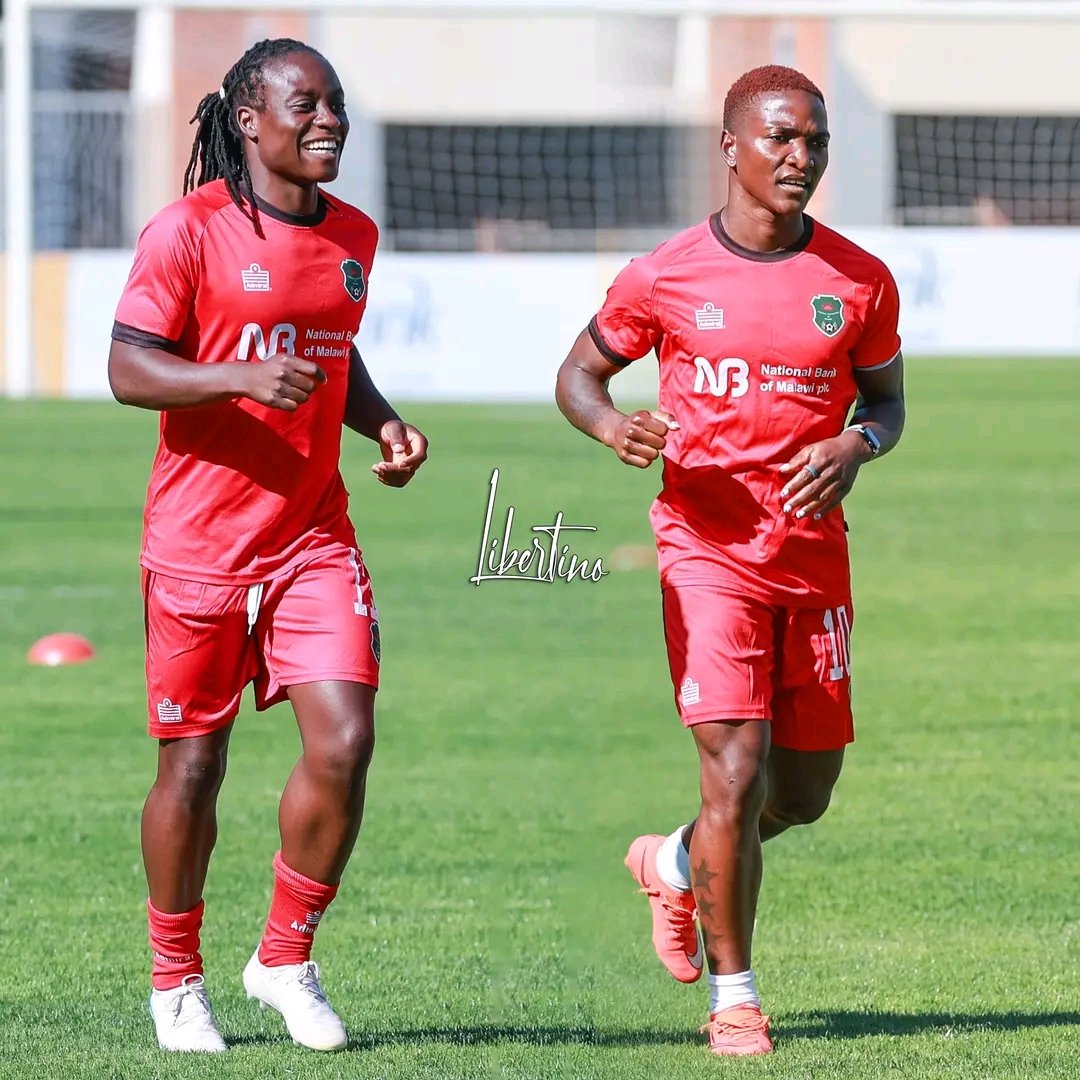 GALZ condemns ridicule of Malawi women footballers over appearance