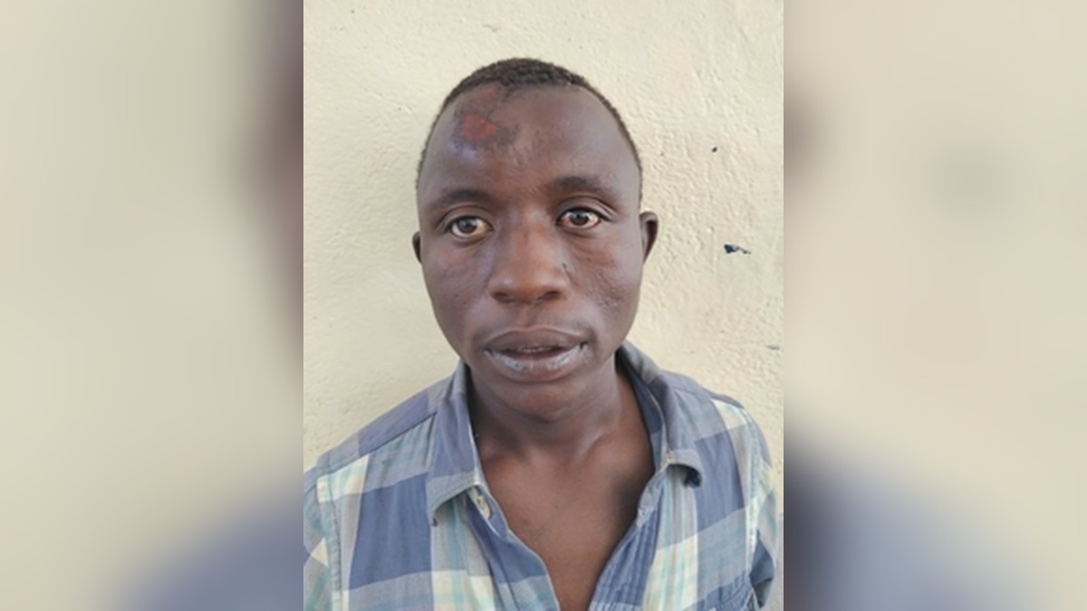Marondera teenager stole a car, then fell asleep inside