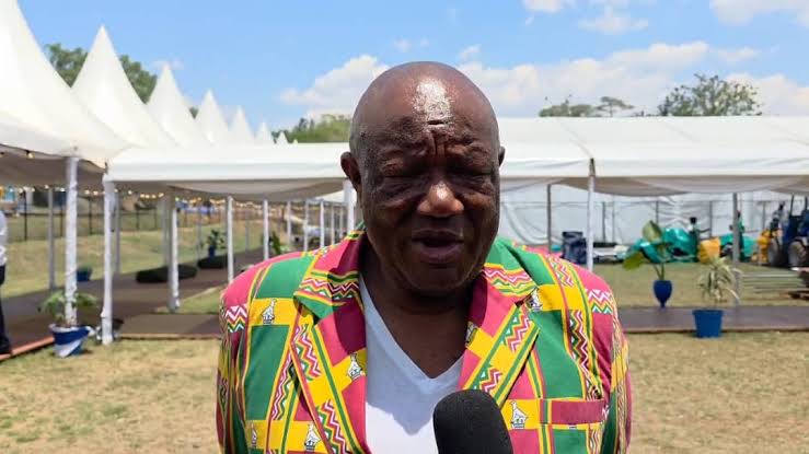 ZANU PF warns uninvited members to stay away from annual conference