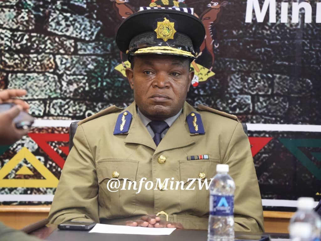 Four schoolgirls drown in Chegutu dam after confrontation over “illegal” fishing