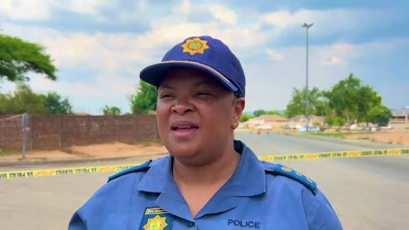 SA Woman, 43, went to river with pastor and his wife for blessing but ended up raped and her baby murdered