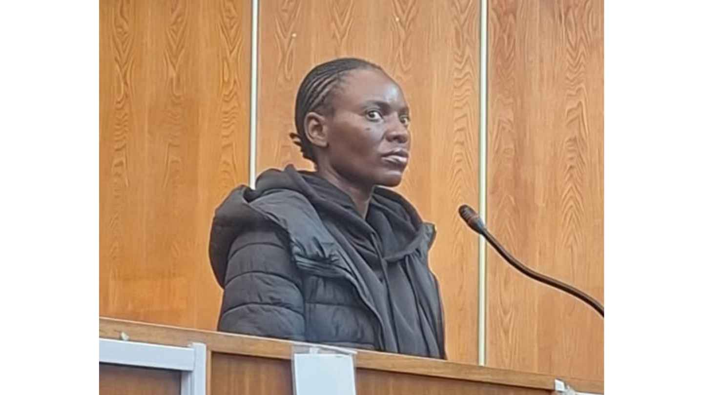 Zimbabwean lawyer, Precious Muleya, in SA court over R5.2 million fraud