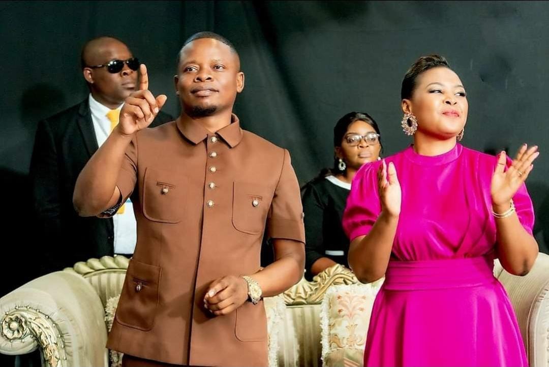 Malawi High Court quashes order to extradite Shepherd Bushiri and wife to South Africa