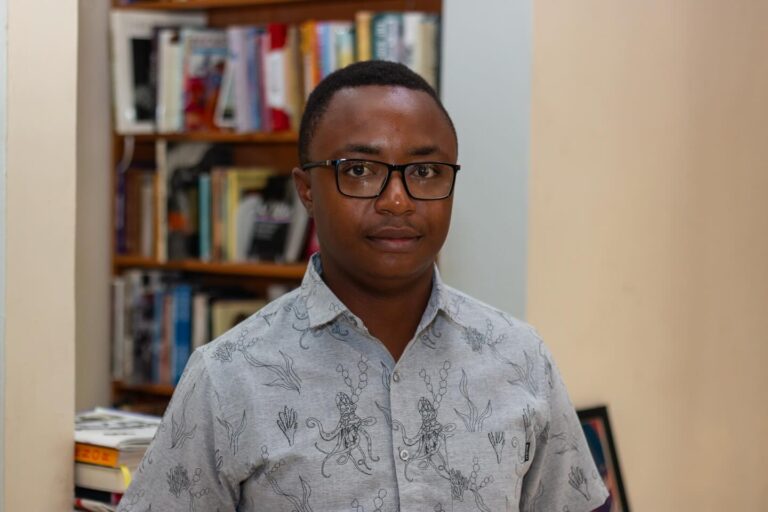 Zimbabwean writer Simbarashe Kundizeza denies using AI to write Caine Prize-winning story