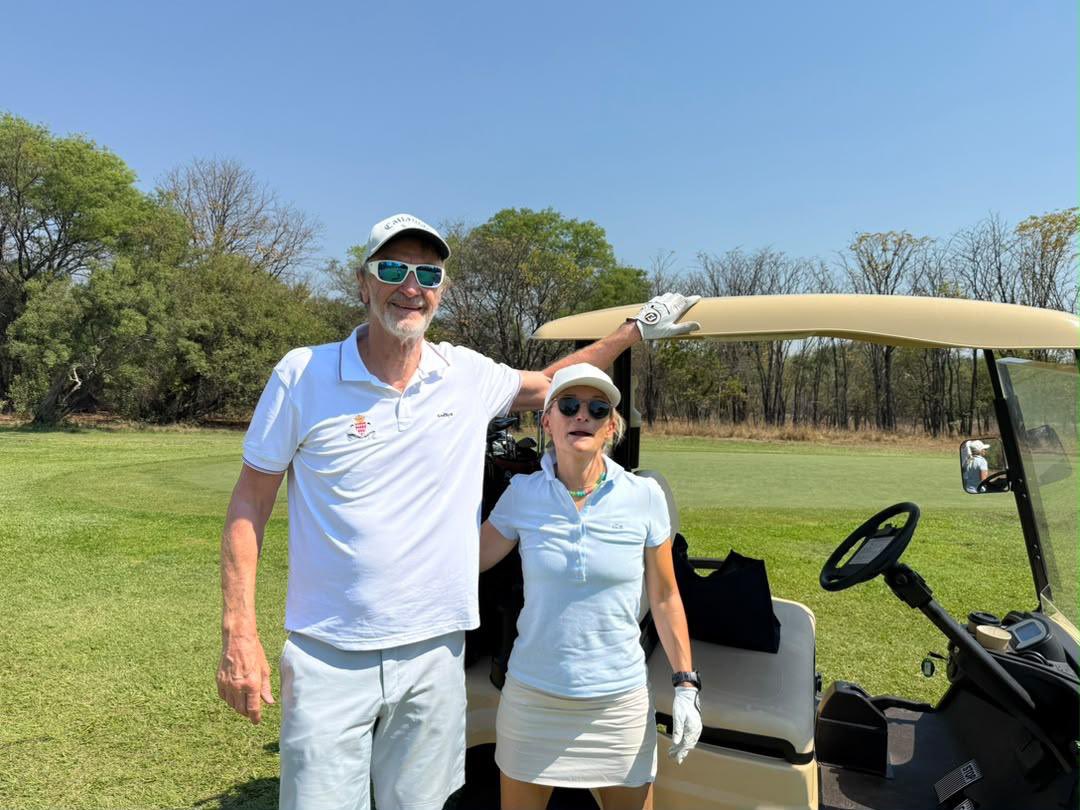 “Magnificent” Zimbabwe gets 10 out of 10 from Man Utd co-owner Sir Jim Ratcliffe
