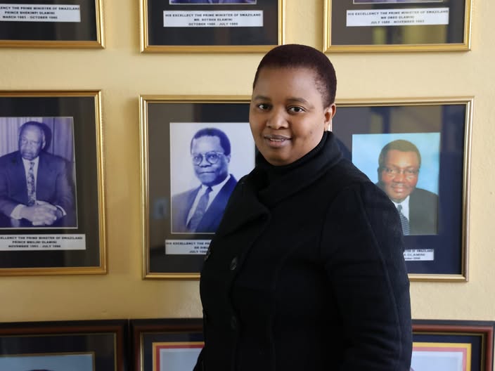 Eswatini denies secretly releasing US deportees into South Africa