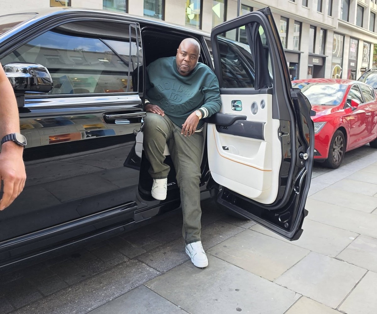 “Go and see Victor”: Harare car dealers owed US$5.1 million by Chivayo | Report