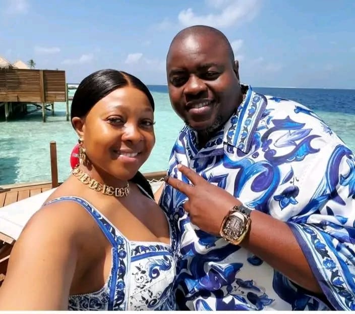 Chivayo and wife Lucy Muteke to be buried without heads