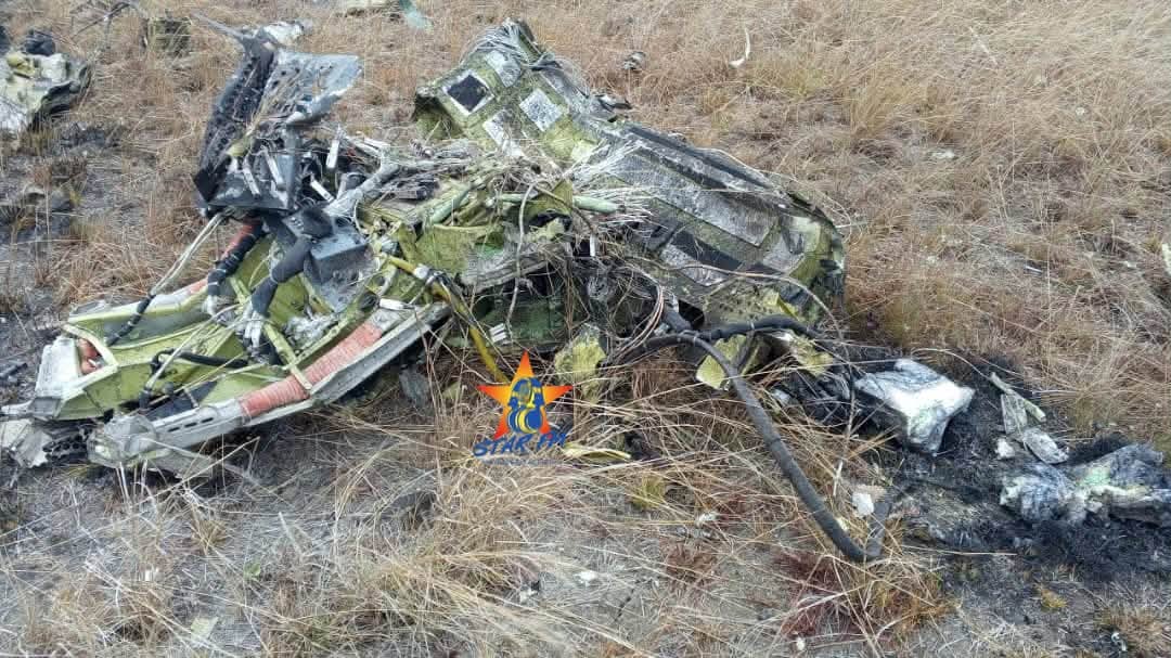 Jah Prayzah postpones wedding after sponsor Wicknell Chivayo perishes in helicopter inferno