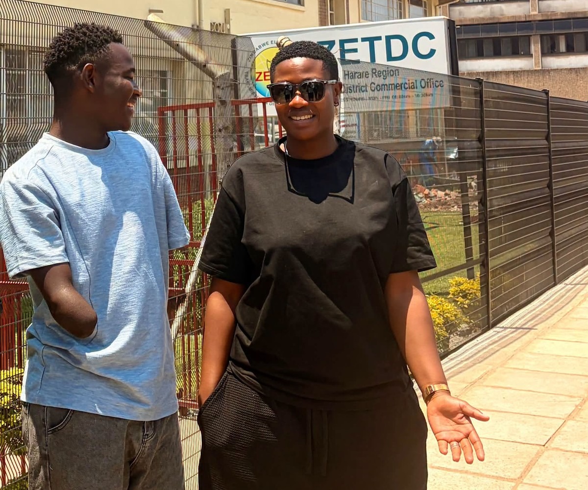 ZESA says engaging family of boy who lost limbs in electrocution, 15 years later
