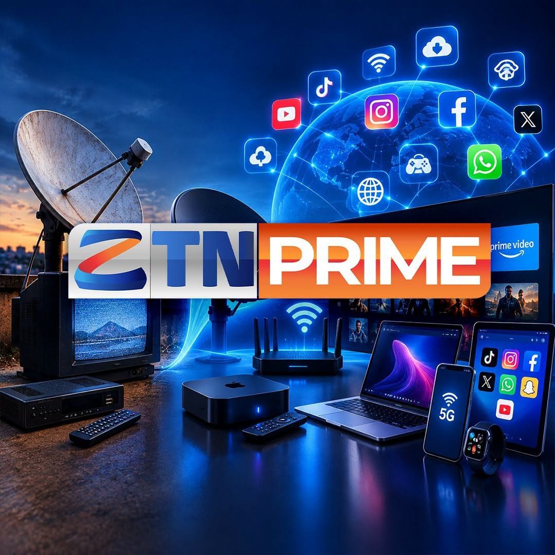 ZTN Prime closes on DStv, moves fully online